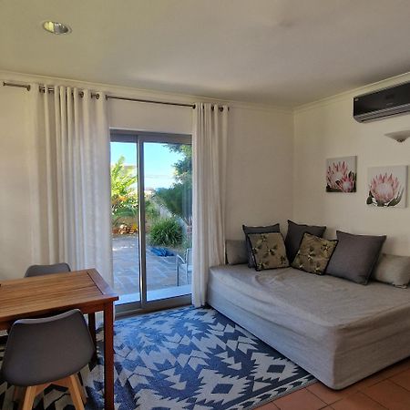 Lemon Tree Cottage Кейптаун Екстериор снимка