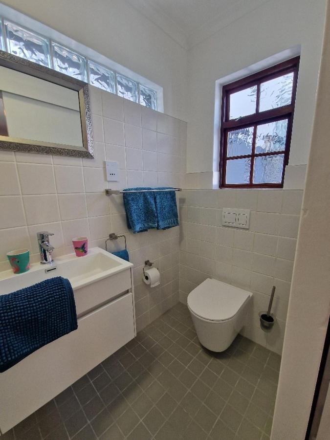 Lemon Tree Cottage Кейптаун Екстериор снимка