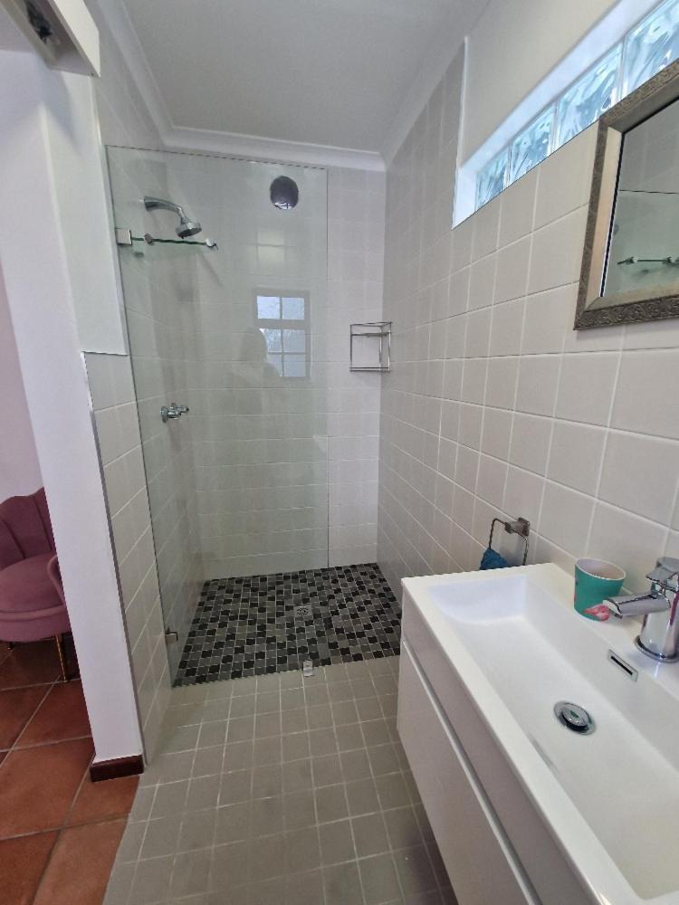Lemon Tree Cottage Кейптаун Екстериор снимка
