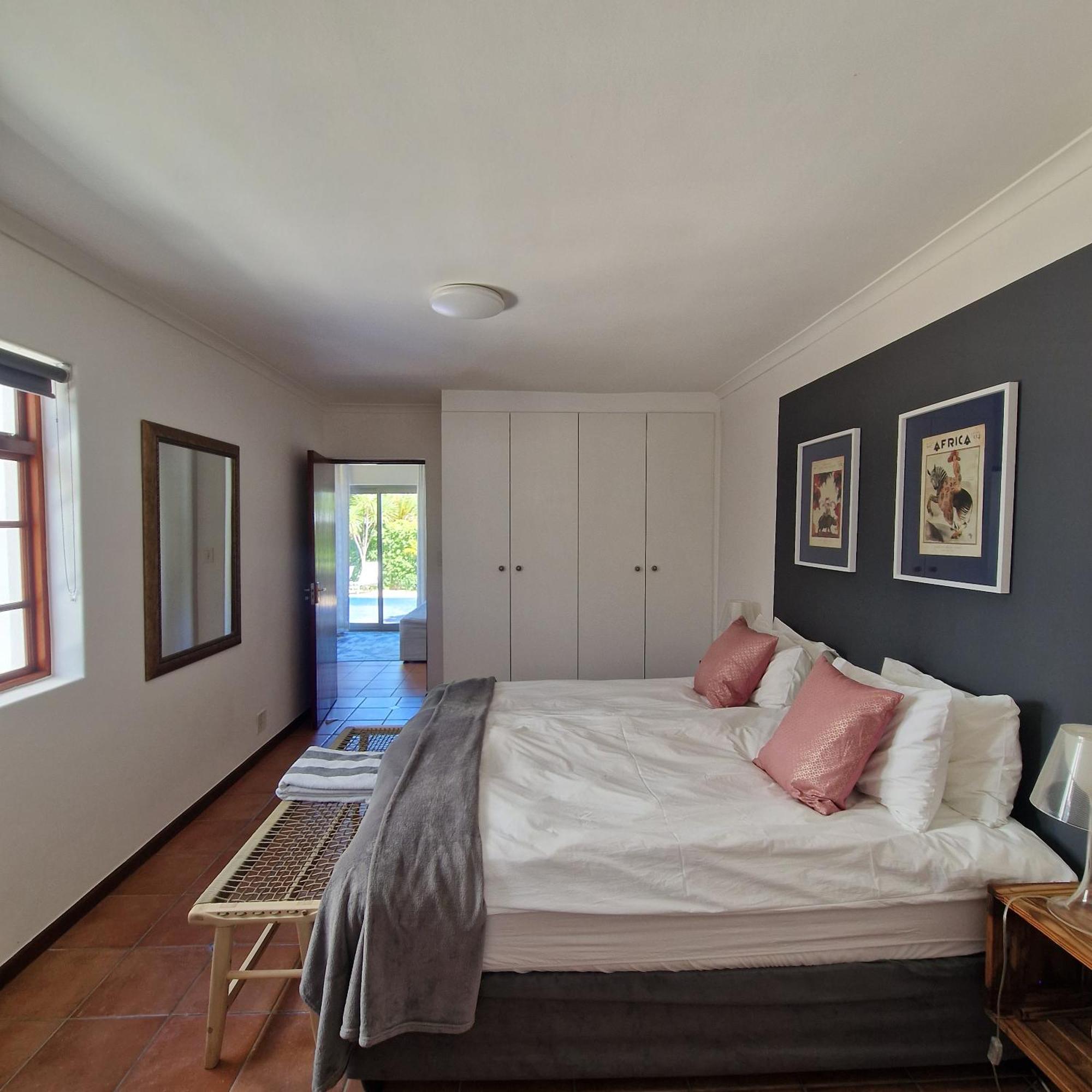 Lemon Tree Cottage Кейптаун Екстериор снимка