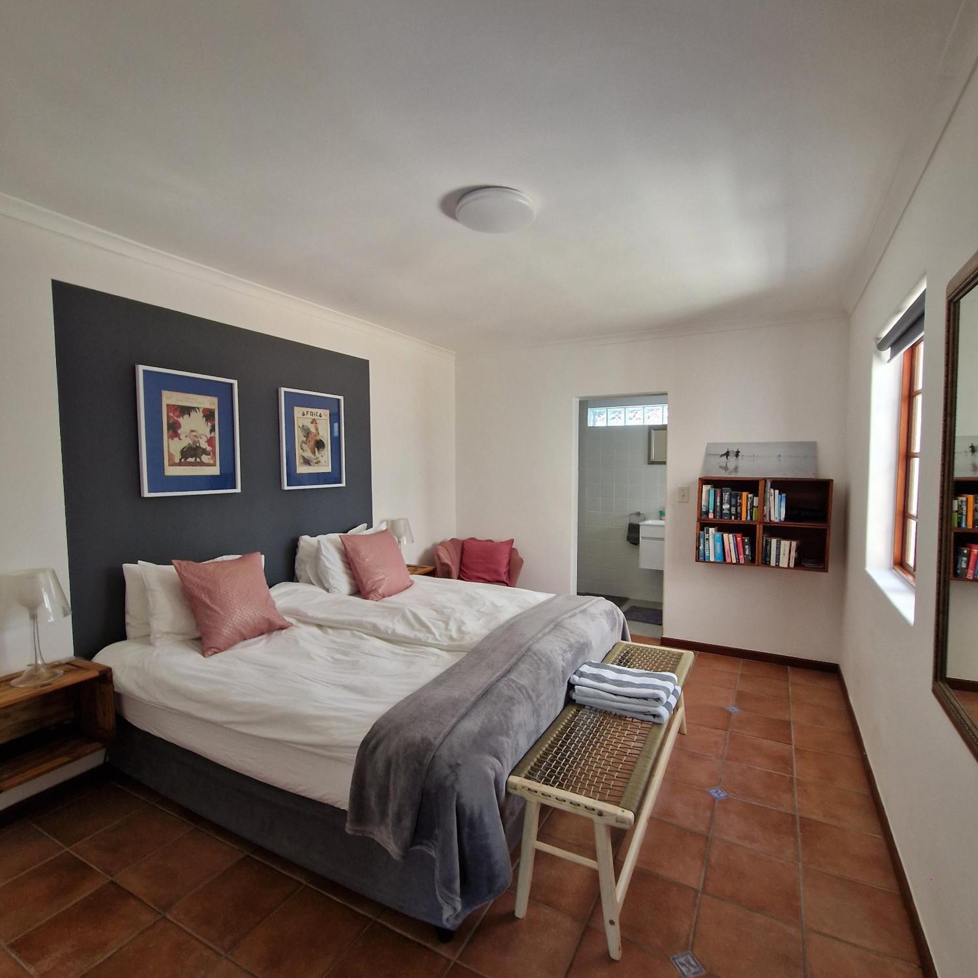 Lemon Tree Cottage Кейптаун Екстериор снимка