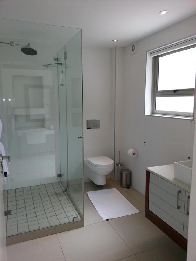 Lemon Tree Cottage Кейптаун Екстериор снимка