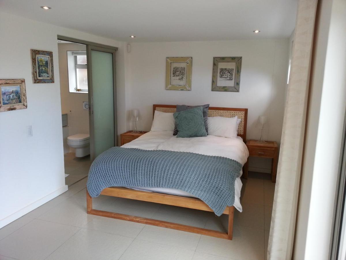 Lemon Tree Cottage Кейптаун Екстериор снимка