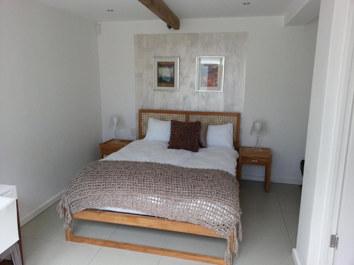 Lemon Tree Cottage Кейптаун Екстериор снимка