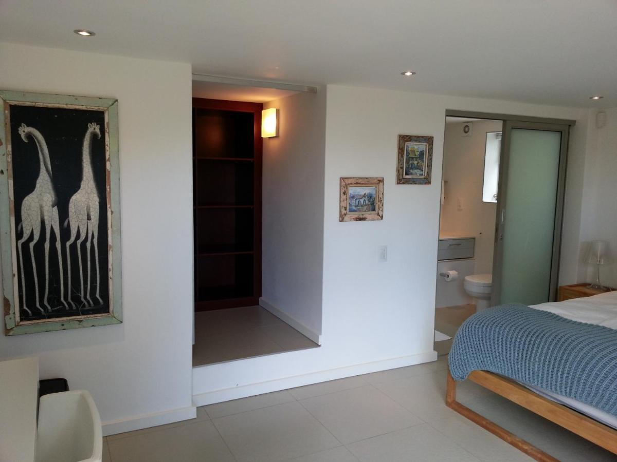 Lemon Tree Cottage Кейптаун Екстериор снимка