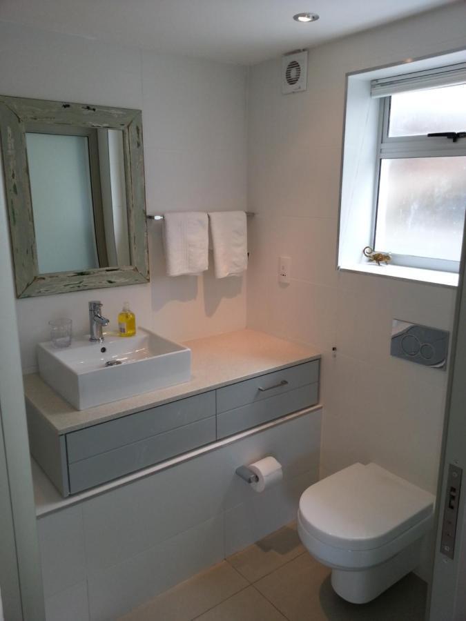 Lemon Tree Cottage Кейптаун Екстериор снимка