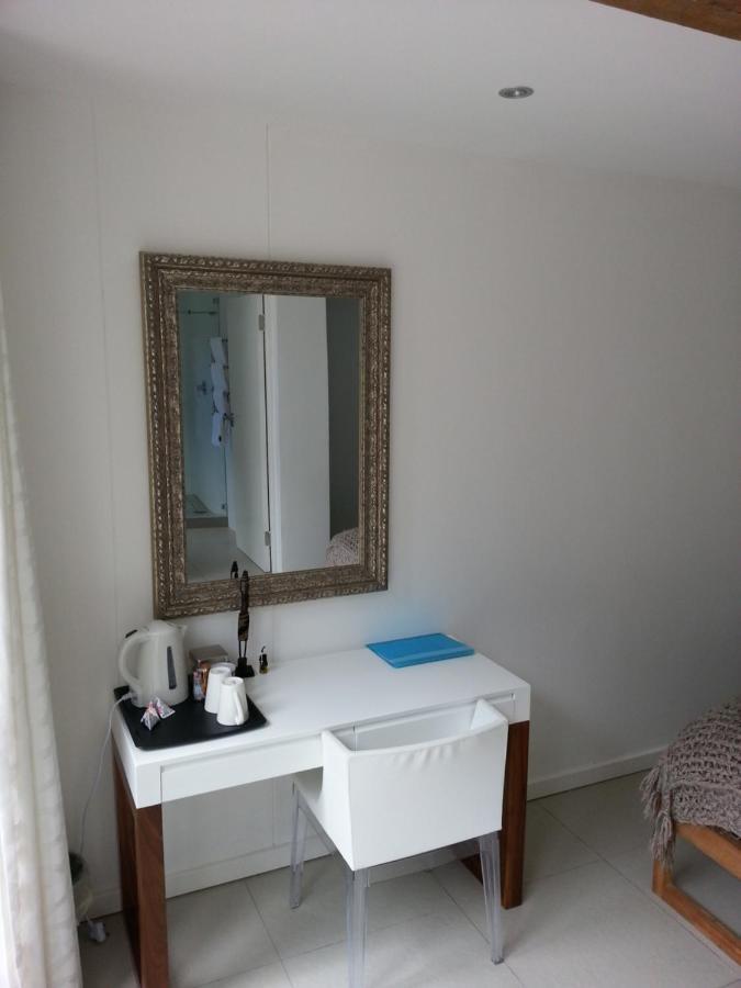 Lemon Tree Cottage Кейптаун Екстериор снимка